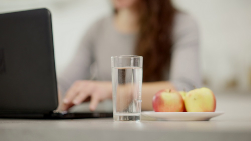 The ROI of Office Pantry Services: Why It’s More Than Just Free Snacks