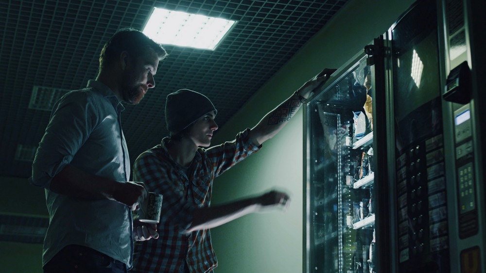 Why Micro Markets Are Replacing Traditional Vending Machines at Work