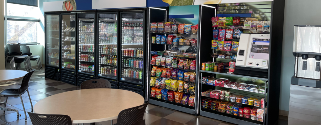 Breakroom Choices: Our Approach to Company Culture