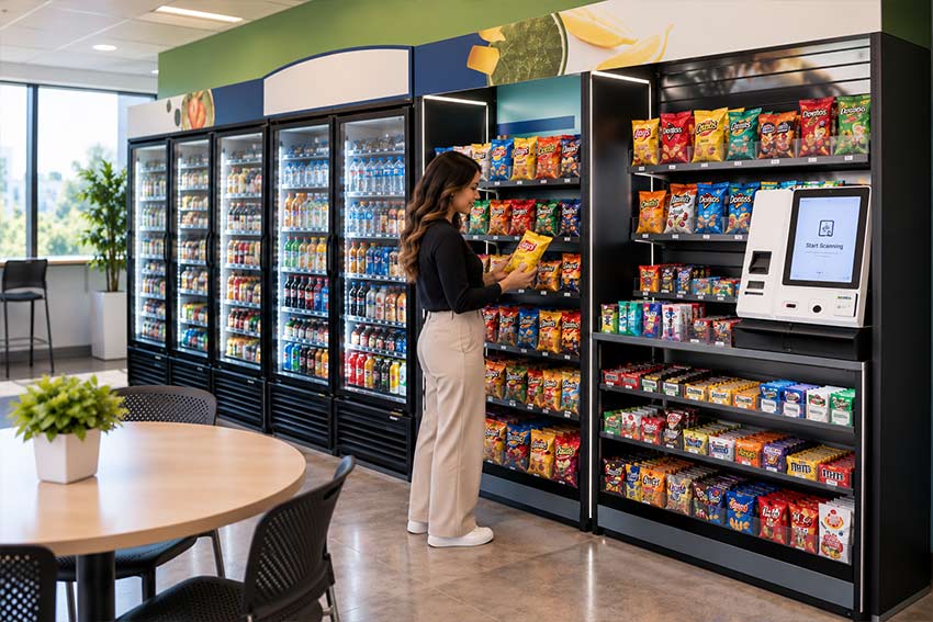 Utah Micro Market Services